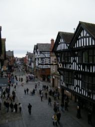 Mainstreet Shopping.