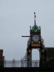 Chester Clock