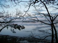 Calm and Quiet (1 of 2)