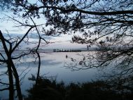 Calm and Quiet (2 of 2)