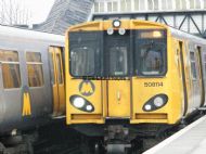 All aboard!