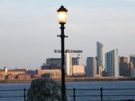 Liverpool View