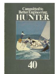 Hunter Brochure page1