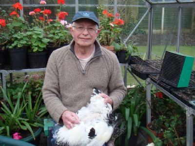 geoff the the chicken killer