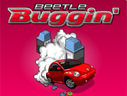 Beetle Buggin'