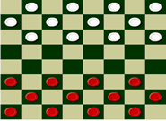 Checkers