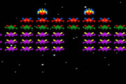 Galaxians