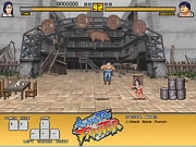 Kung Fu Fighter