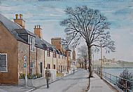 Len Johnson