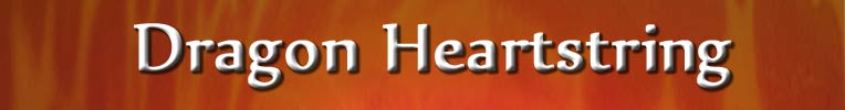 Dragon Heartstring