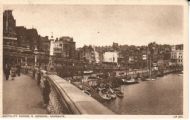 RAMSGATE...Westcliff Parade & Harbour