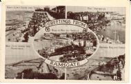 RAMSGATE...Multiview