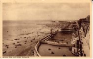 RAMSGATE...Bathing Pool.