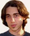 Travis Sanders