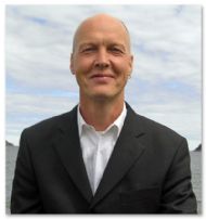 angus dunn - author of writing in the sand