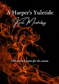 A Harper's Yuletide £12 plus postage