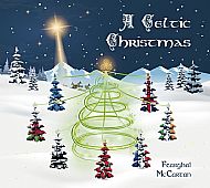 A Celtic Christmas by Fearghal McCartan