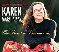 The Road to Kennacraig