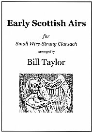 Early Scottish Airs £15 +PP