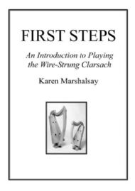 First Steps £12 +PP