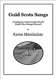 Guid Scots Sangs £12 +PP