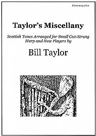 Taylor's Miscellany £12 +PP