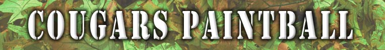 cougarspaintball
