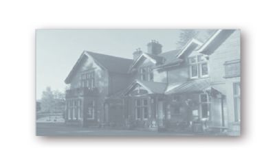 the hotel, circa 19oatcake...