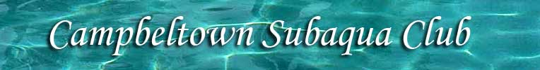 Campbeltown Subaqua Club
