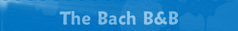 The Bach B&B