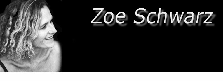 ZoeSchwarz