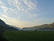 Introduction to hill walking skills (2 day) course: