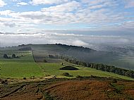 Improver hill walking skills (1 day) course: