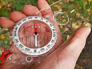 Introduction to navigation (2 day) course: