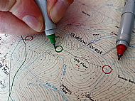 Navigation improver (1 day) course: