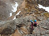 Classic Scottish (2 day) scrambles