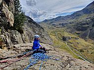 Improvised rescue and problem solving: