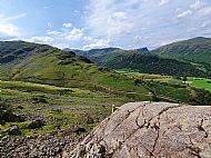 Classic Lake District (1 day) scrambles