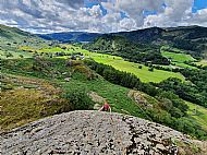 Multi-pitch climbing: