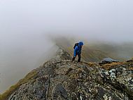 Learn to scramble (3 day) course