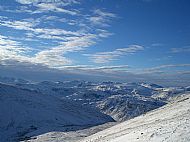 Winter hill walking taster (1 day) session: