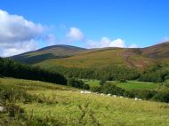 Hill walking taster (2 day) session: