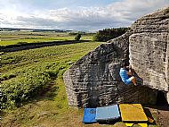 Rock Climbing Courses