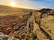 Outdoor climbing taster (3 hour) session: