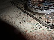 Advanced navigation (2 day) course: