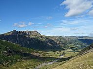 Introduction to hill walking skills (1 day) course:
