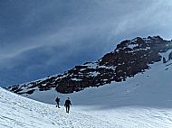 Introduction to winter hill walking skills (2 day) course: