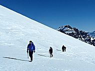 Winter Courses