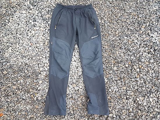Sample Montane Alpine Stretch Pants