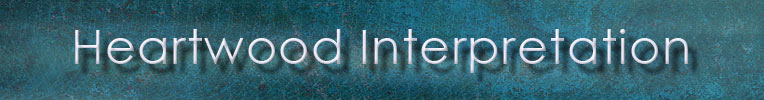 Heartwood Interpretation